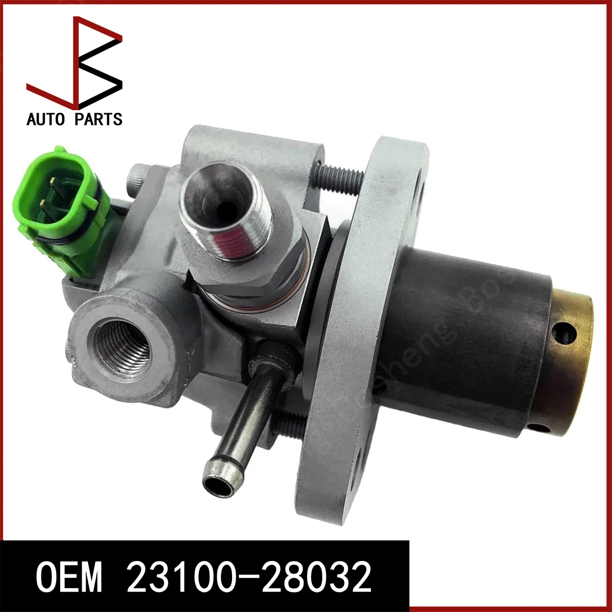 

OEM 23100-28032 2310028032 Engine Room Side High Pressure Fuel Pump Assy Injection Pump for TOYOTA AVENSIS 2003-2008