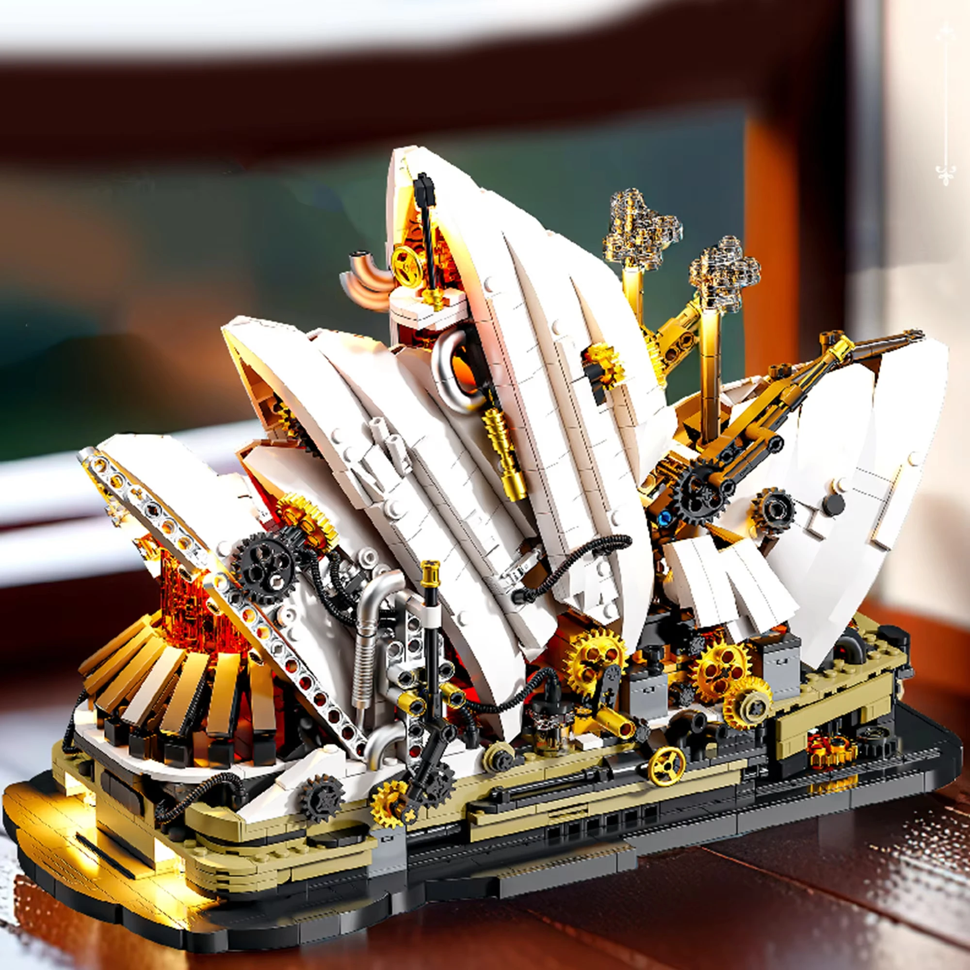 moc-sydney-opera-house-building-blocks-diy-detailed-architectural-landmark-model-kit-challenging-build-for-adult-collectors