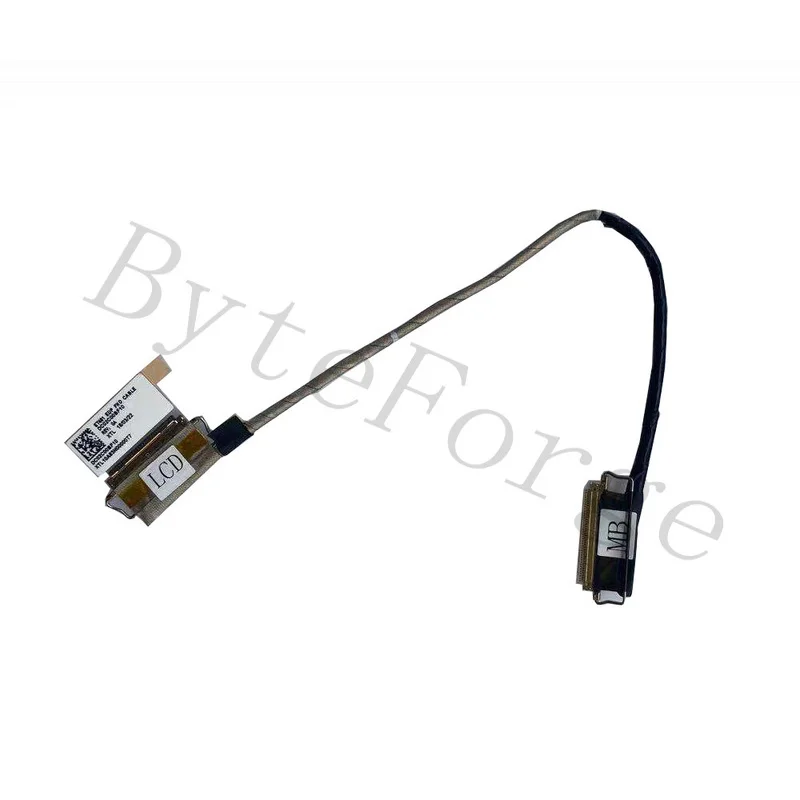 OEM Replacement  New 01YN993 DC02C00BF10 For Lenovo ThinkPad T480S FHD Lcd Lvds EDP Cable