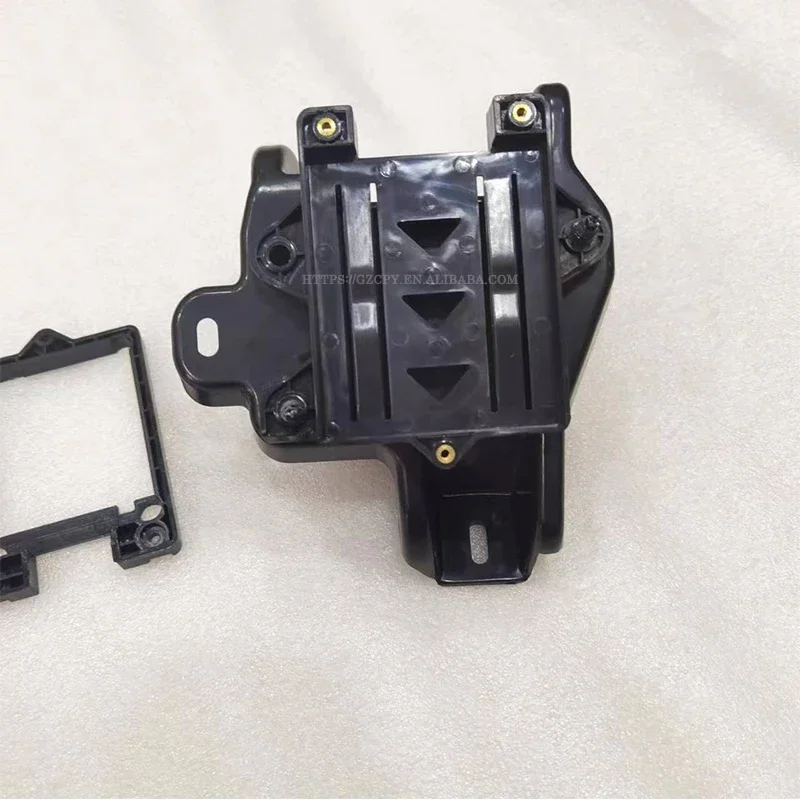 

2025 Hot Selling ACC Module of radar Receiver Fixing Bracket Front Bracket Mount for Autopilot for Tesla Model S/X 1061953-00-E