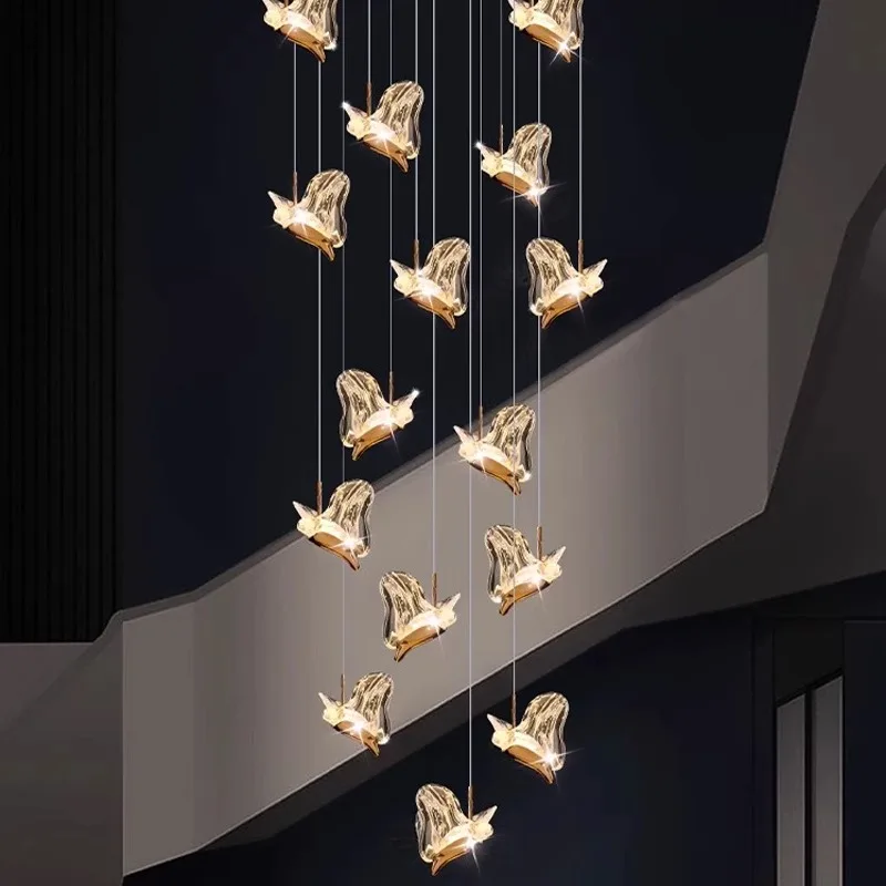 

Modern bedroom decorative dining room led Ceiling lamps Pendant lights indoor lighting interior lighting Ceiling lamp chandelier