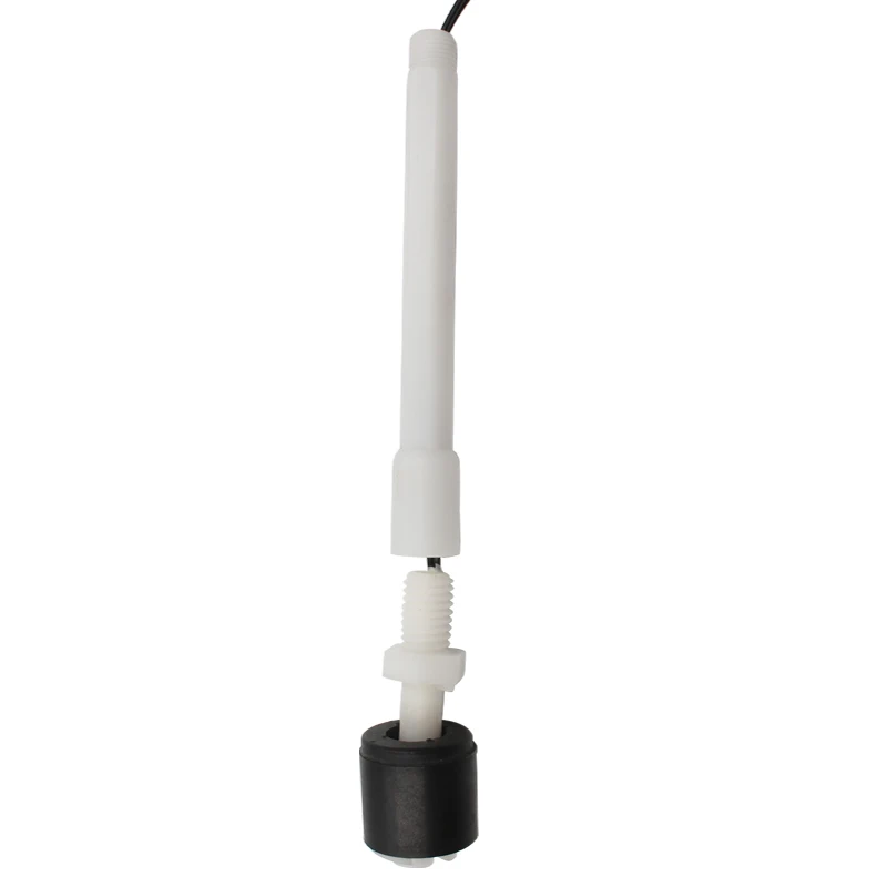 P140 Machine Oil Level Lubricating Oil Tank Water Level Sensing Switch/level Controller Automatic Oil Injection Sensor
