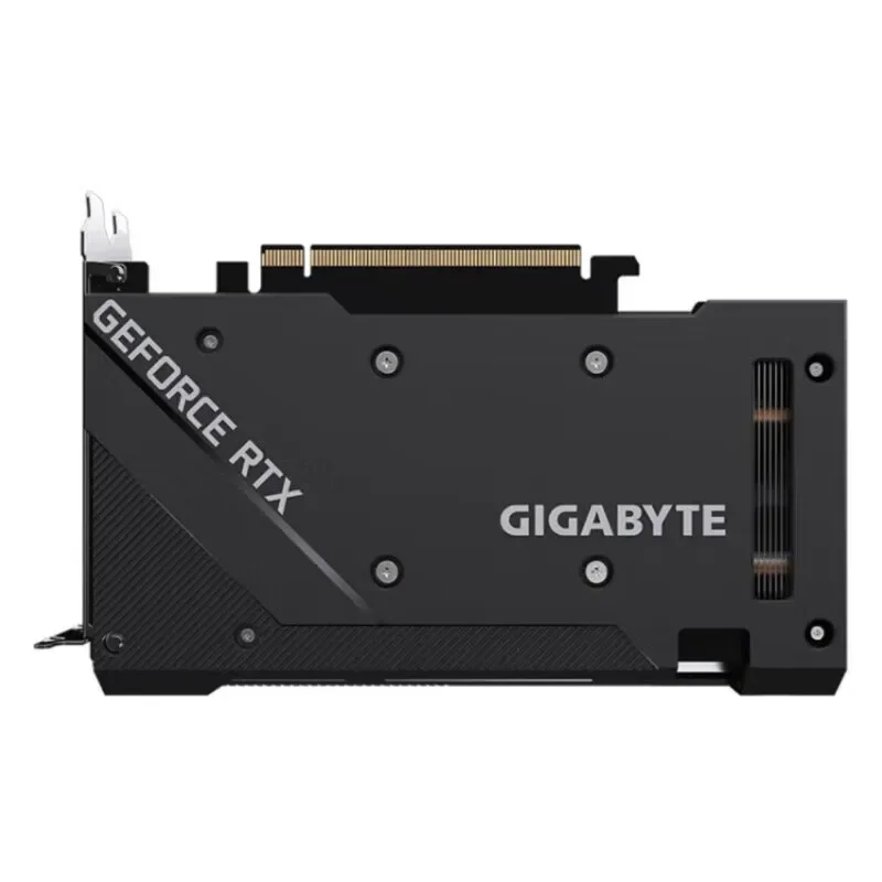 RTX3060 WINDFORCE OC 12G Gaming-Computer-Grafikkarte