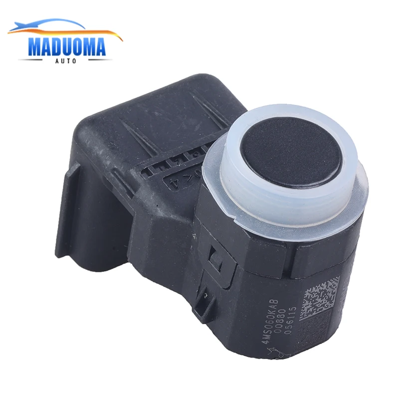 4PCS New High Quality Car Accessories PDC Sensor 4MS060KAE 95720C5000C0 96890C1100 95720C5050 95720C5000 For Kia Sorento Hyundai