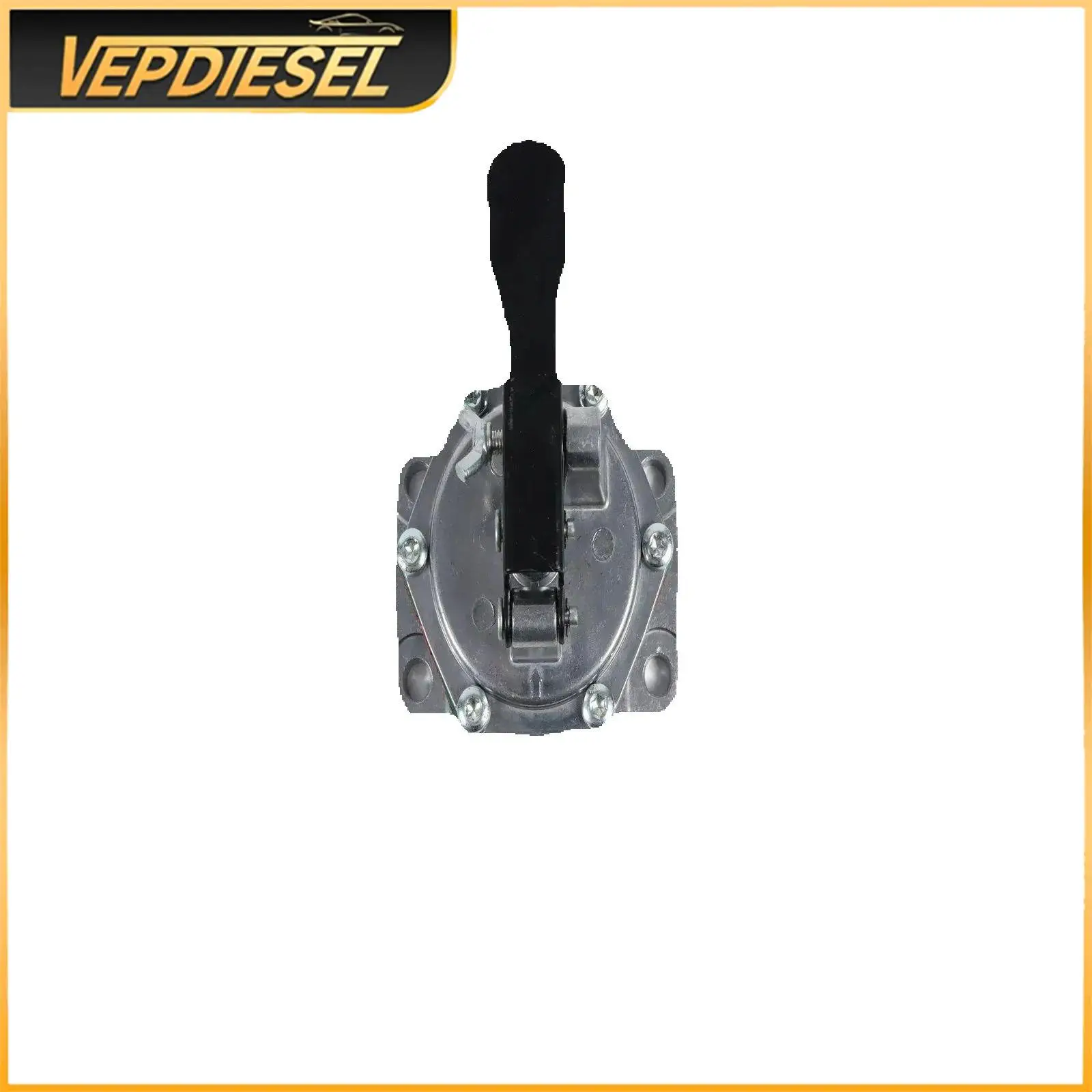 

6261-71-8241 Топливный насос 6261-71-8240 для Komatsu PC400-7 PC450-7 WA470 HM300 GD755 SAA6D125E SAA6D140E 2000-2010