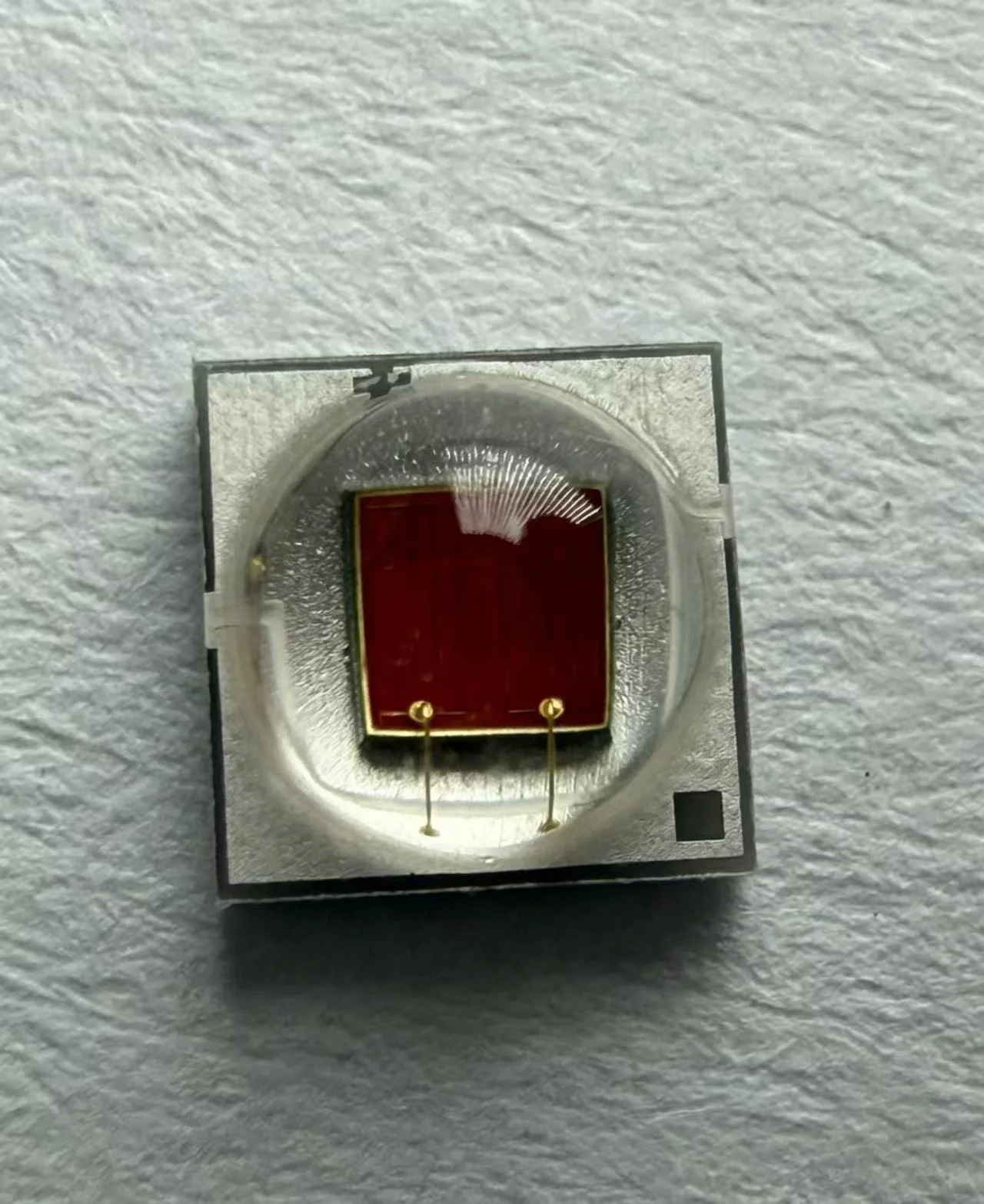 

For Cree XPE2 generation far red light 720nm LED lamp beads XPEBFR