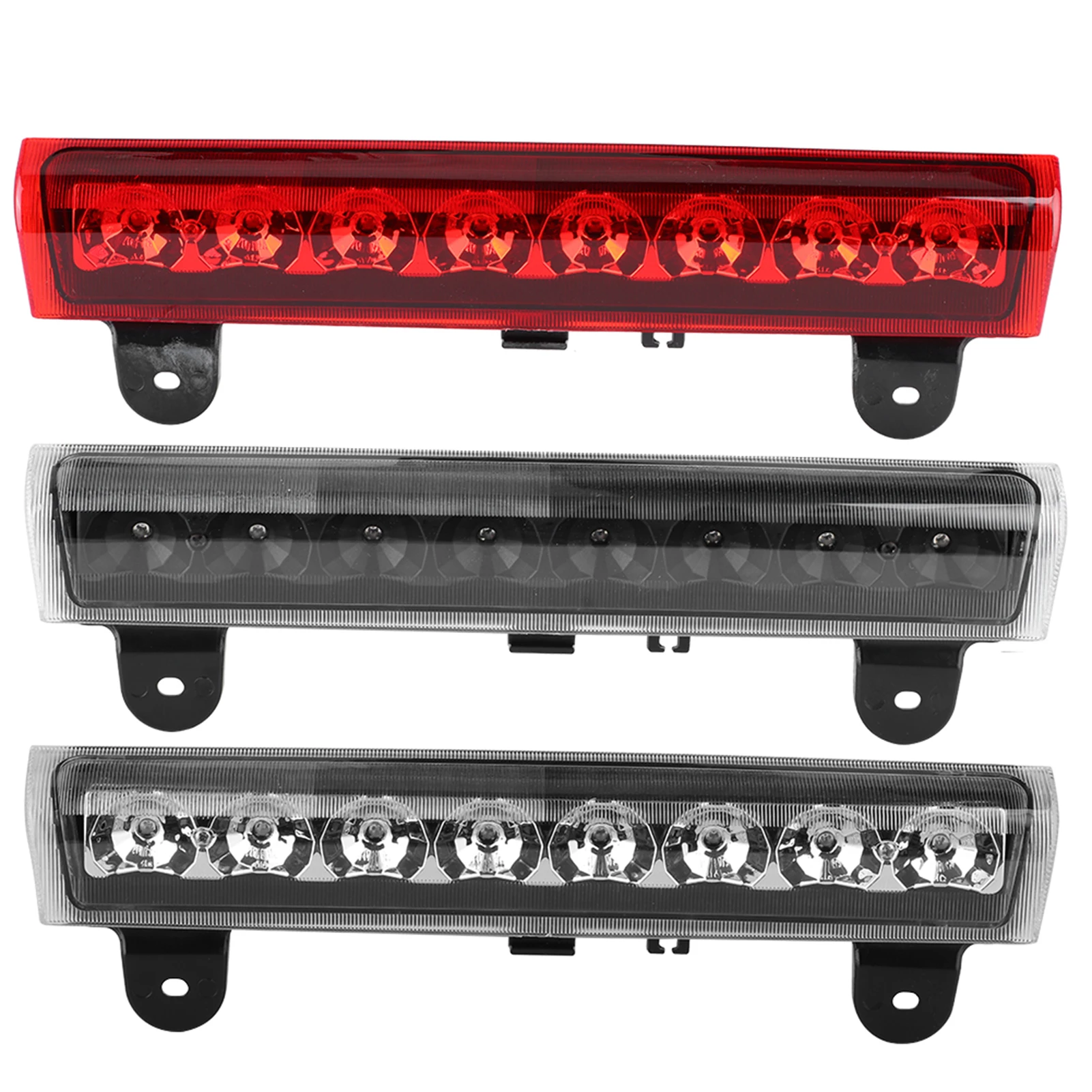 

Car LED Third Brake Light Lamps 15170955 Fits for Chevrolet Tahoe 2000-2006 Third Brake Lamps Third Brake Light Third Stop Lamps