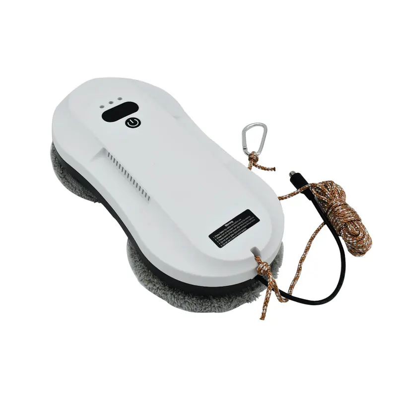 Best Selling Smart Robotic Window Cleaning Robot Remote Control Vacuum Cleaner for Household Use Factory Wholesale