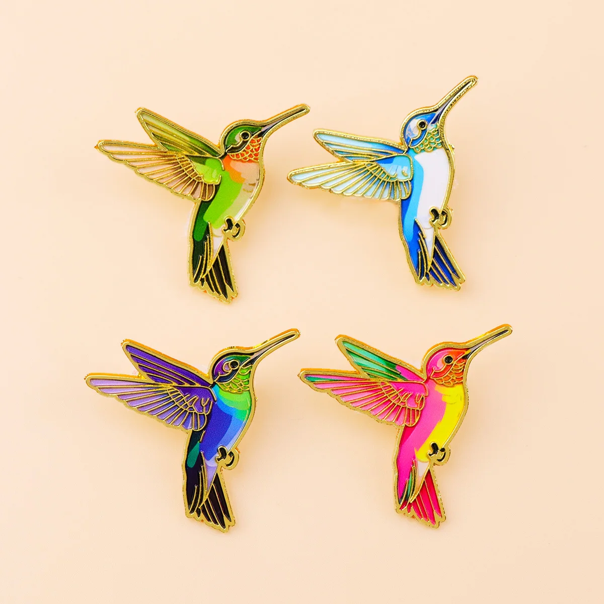 Thumbnail 2 - #39 Brooches & Lapel Pins List of Top Picks