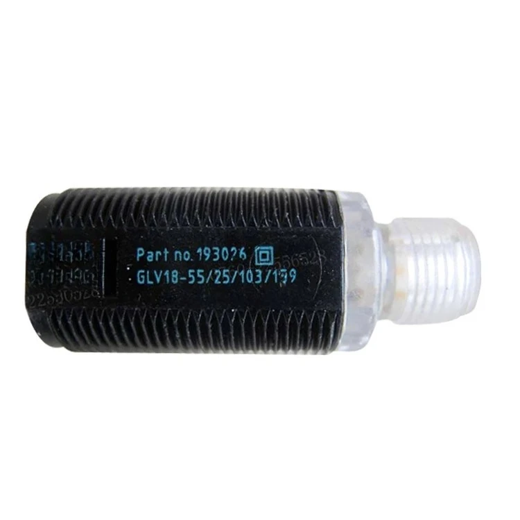 

GLV18-55-25/103/159 Reflection plate photoelectric sensor detects the distance of 0-4m when on switch type GLV18-55-25/103/159