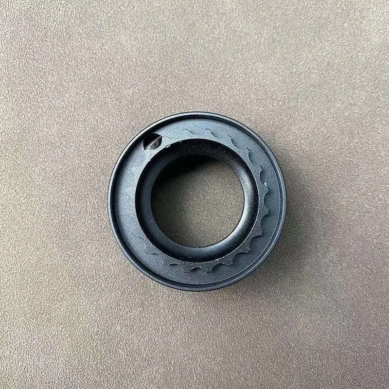 

Top Rated CNC Metal Sun Ring - Perfect Soft Bullet Toy Accessory for Outdoor Airsoft & Tactical Play