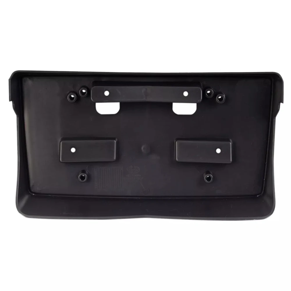 ​License Plate Bracket For Front Chevy Silverado 1500 14-15 GM1068155 22763523
