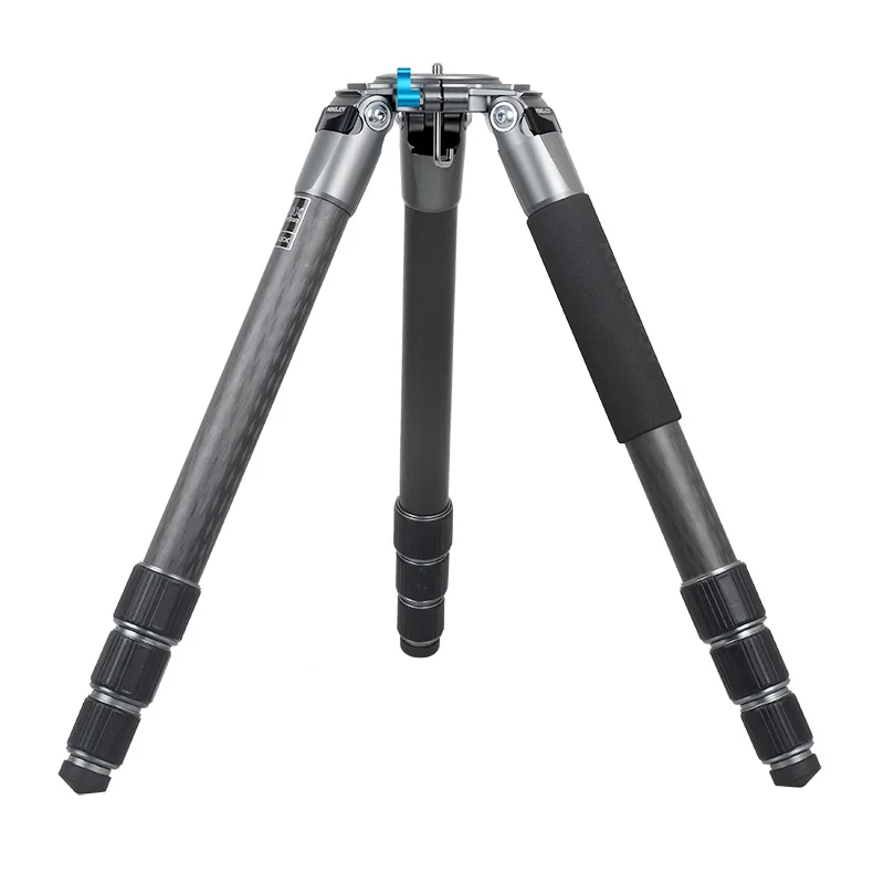 KingjoyTop Selling Professional DSLR Camera Tripod Carbon Fiber