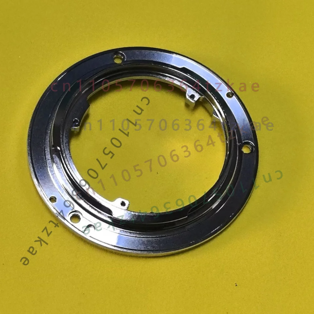New Rear Bayonet Mount Ring Repair Part For Panasonic Lumix 12‑60mm H‑ES12060 H‑FS12060 M4/3 Lens Replacement Accessory