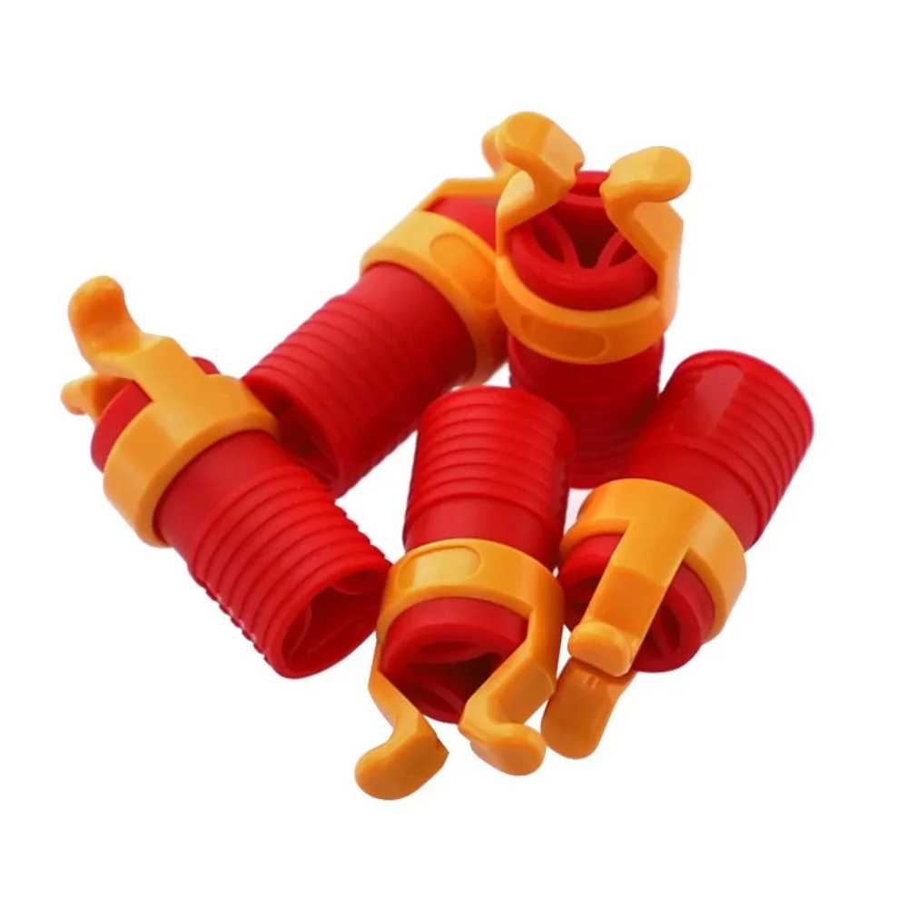 1pc Screw Fixer Holder - Universal Fixing Fixture Set For Woodworking, Carpentry And Drill Screws - Plastic Screw Fixer Fixture image 3