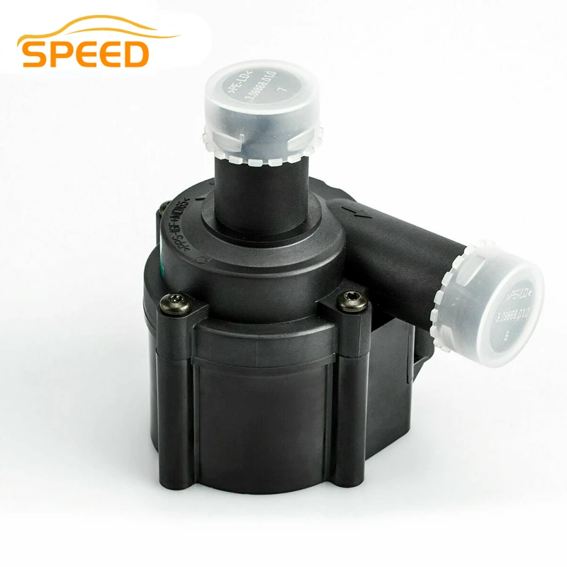 

059121012A Engine Auxiliary Coolant Water Pump Suit For A6 A8 Q5 Q7 RS7 S6 S7 S8 VW AMAROK 059121004F