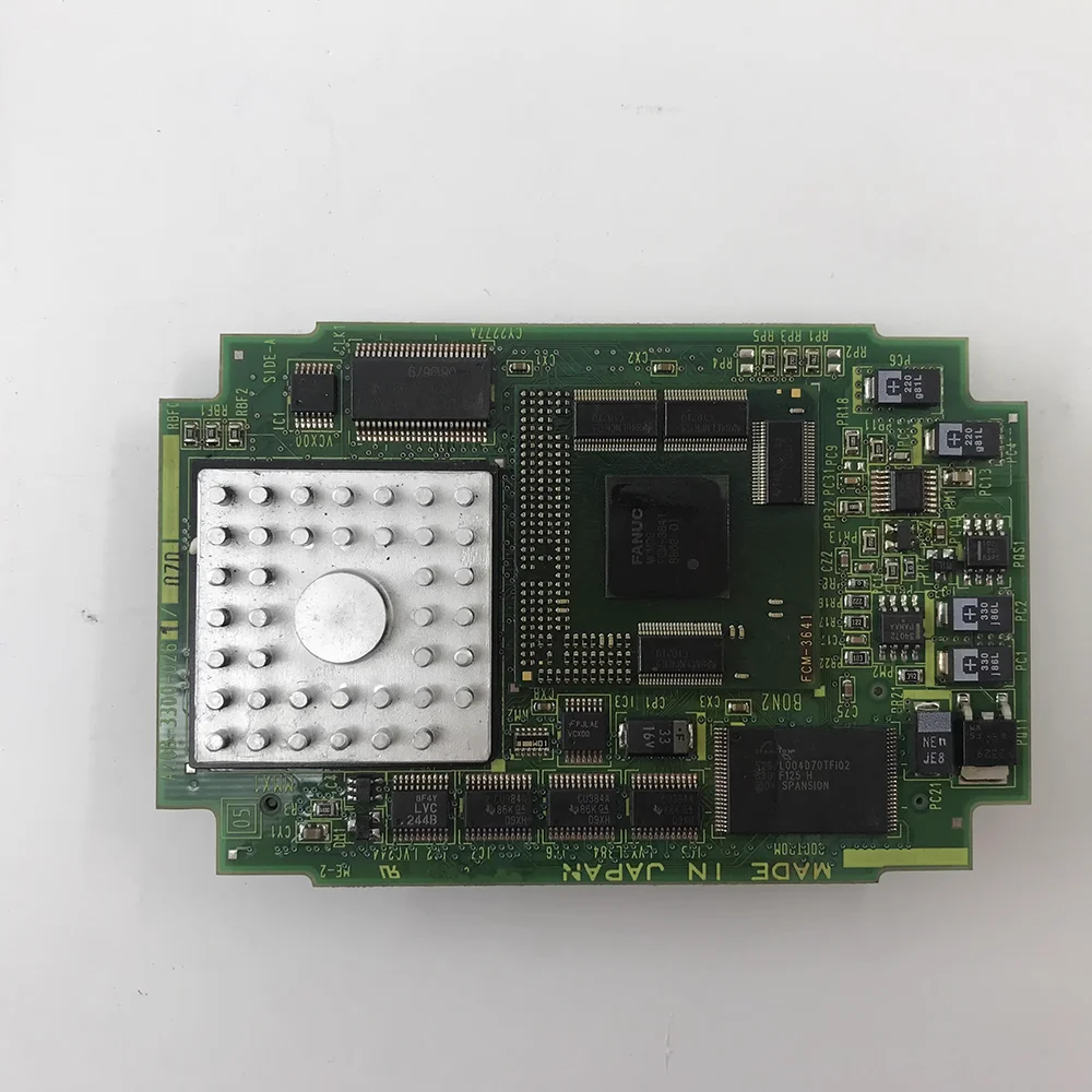 For FANUC circuit board A20B-3300-0261
