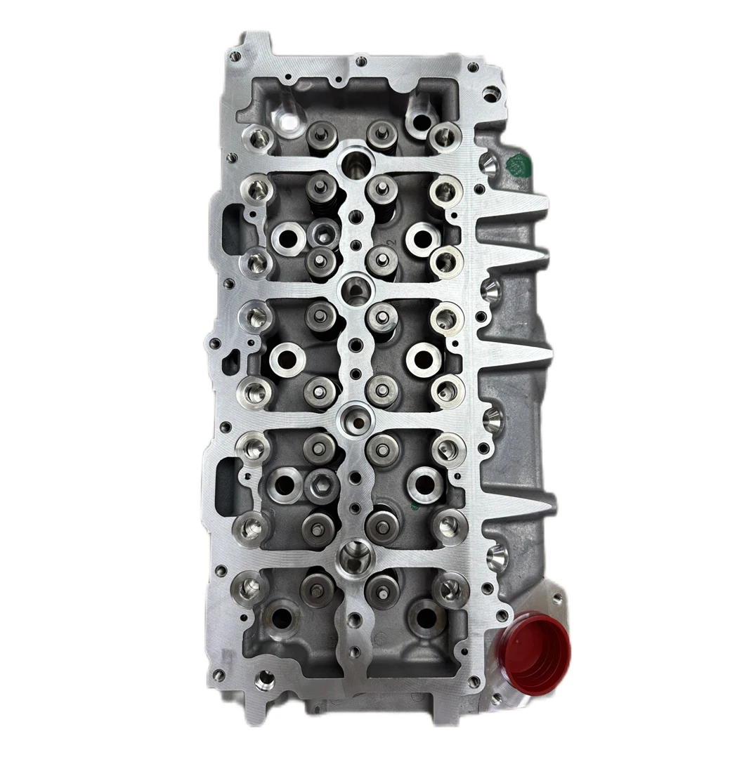 

АВТОЗАПЧАСТИ ДВИГАТЕЛЯ AMC908994 1623158880 9812647280 Головка блока цилиндров SEMI-ASSY для DV5RC96KW YH01