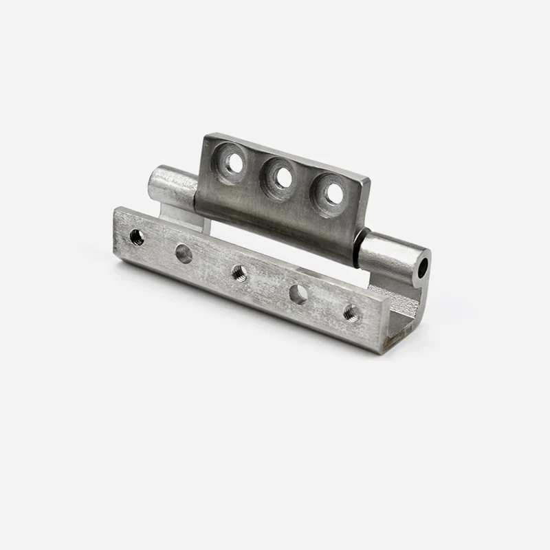 Instrumentenkast Scharnieren Roestvrijstalen Lagerscharnier Voor Kast Connector Hardware