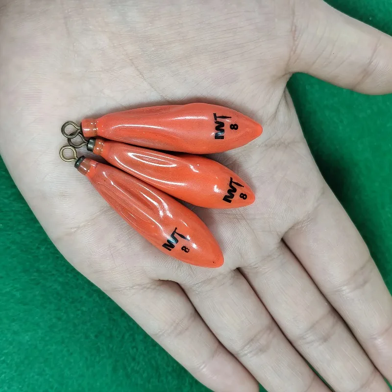 الرصاص ثقالة حلقة قطرة الماء الرصاص الوزن قضبان الصب قضبان البحر إغراء الصلبة طويلة طوف قارب البحر ترادف السنانير قلادة من الرصاص