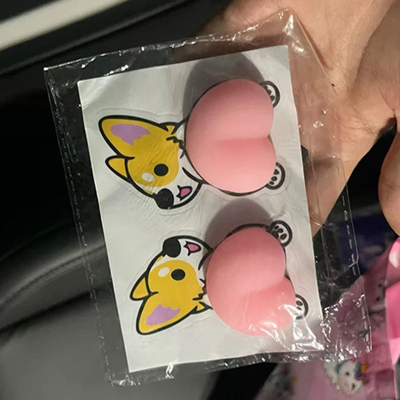 هدايا مبتكرة ومضحكة، ملصقات أنمي للسيارات وحافظات الهواتف، ألعاب مقالب عملية، أشياء غريبة ورائعة للمراهقين والأطفال والبالغين