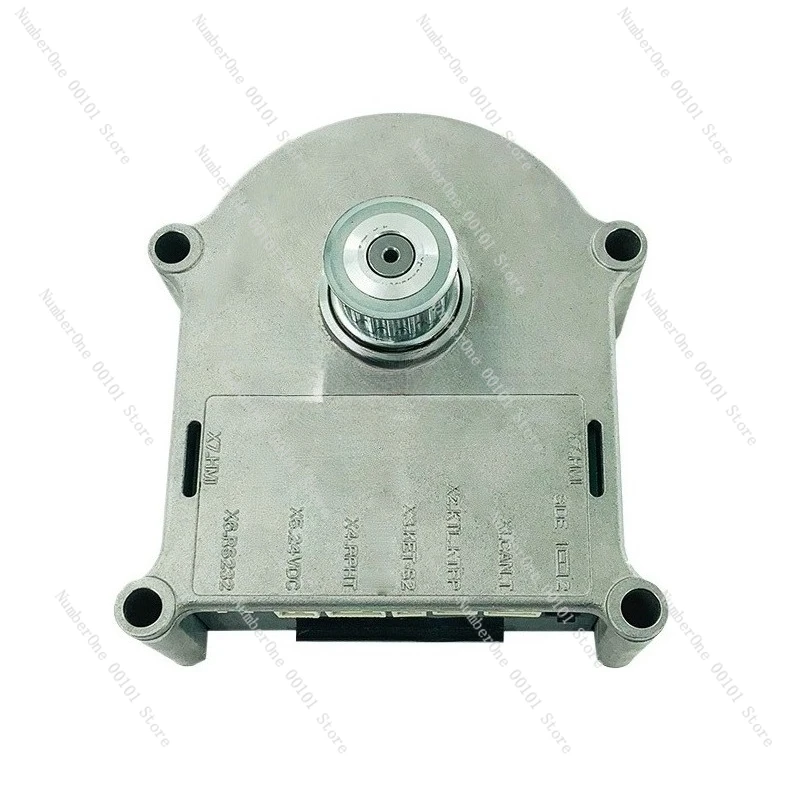 

3300 3600 Elevator V15 Door Motor 59353550 DDE-V15.3