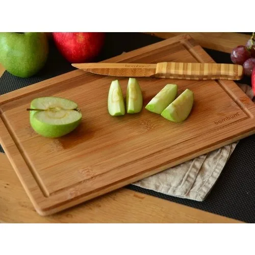 Bambum Ritto-Cutting Board Medium