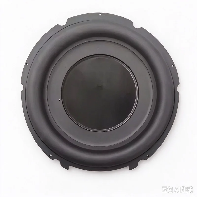 Subwoofer Diaphragm for JBL BOOMBOX3 War God 3