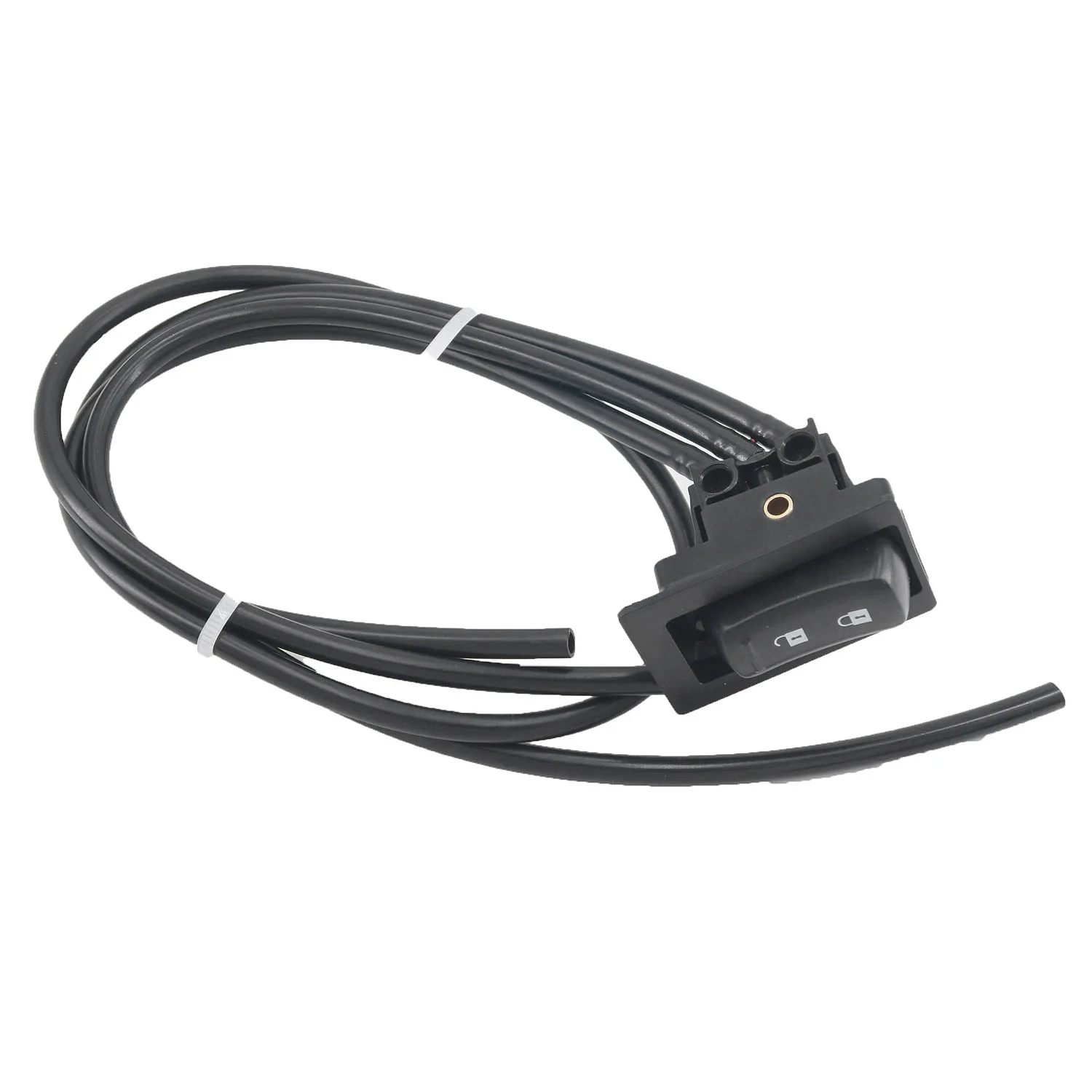Interruttore di blocco dello sterzo dell'auto regolatore di regolazione dell'interruttore della scatola ingranaggi discreti 2185839 per Scania serie K