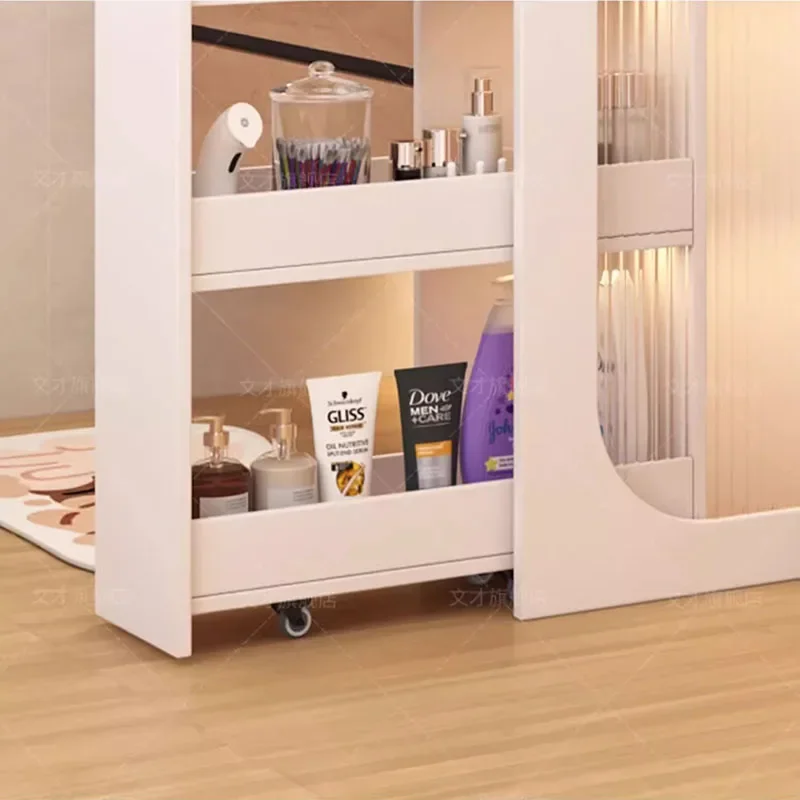 Princess Shelf Living Room Cabinets Entryways Drawers Storage Living Room Cabinets Designer Meuble De Rangement Hotel Furniture