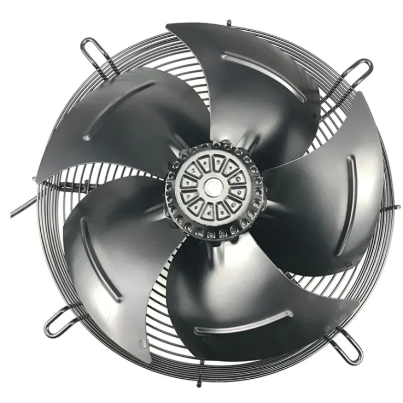 YWF4E/D-450S External Rotor Motor Condensing Unit Axial Fan