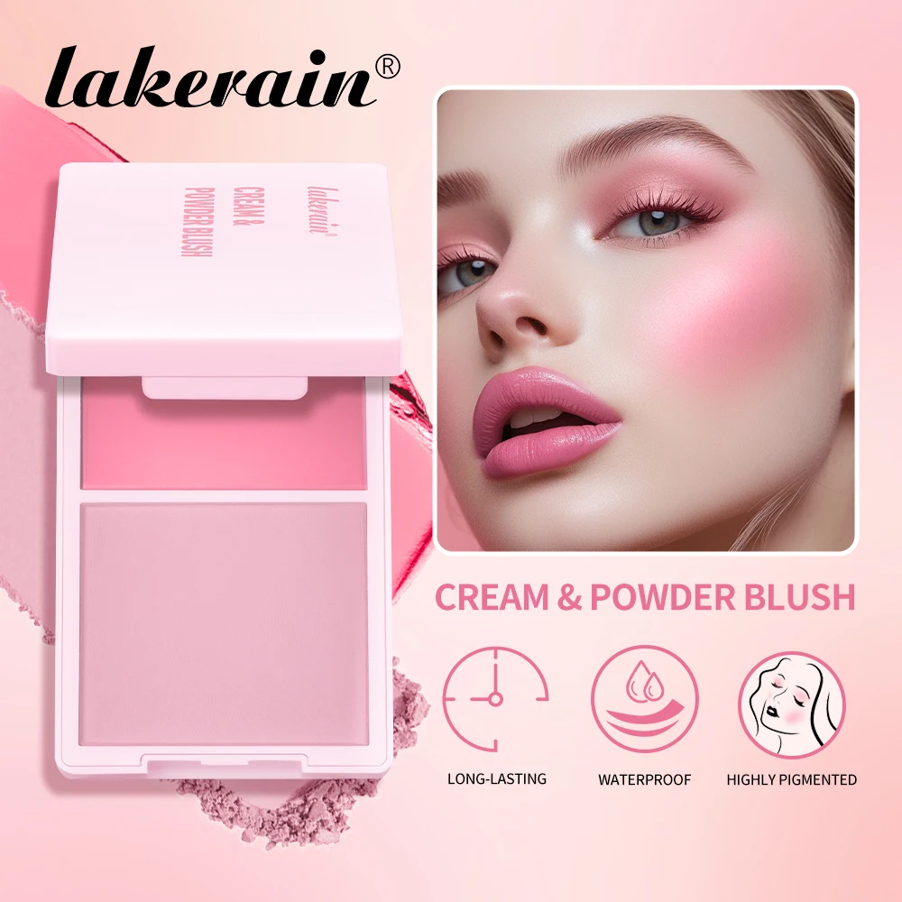 Thumbnail 2 - #5 Best Blushes & Bronzers to Buy In 2026