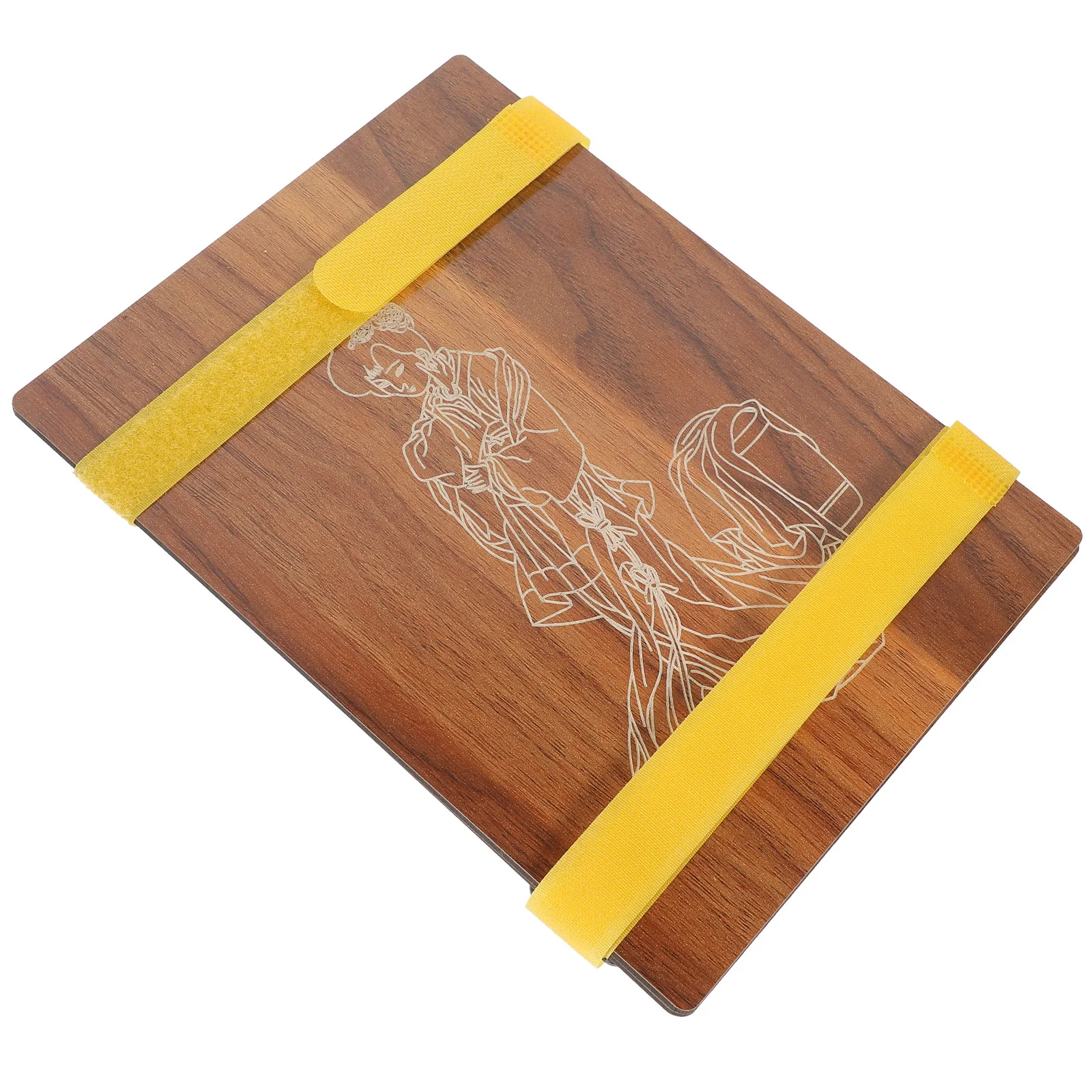 

1 Set Wooden Board Pressed Kit Dried Press Tool Diy Flower Pressing Art Supplies Plant Leaf Press Set Embossing Device Specimen