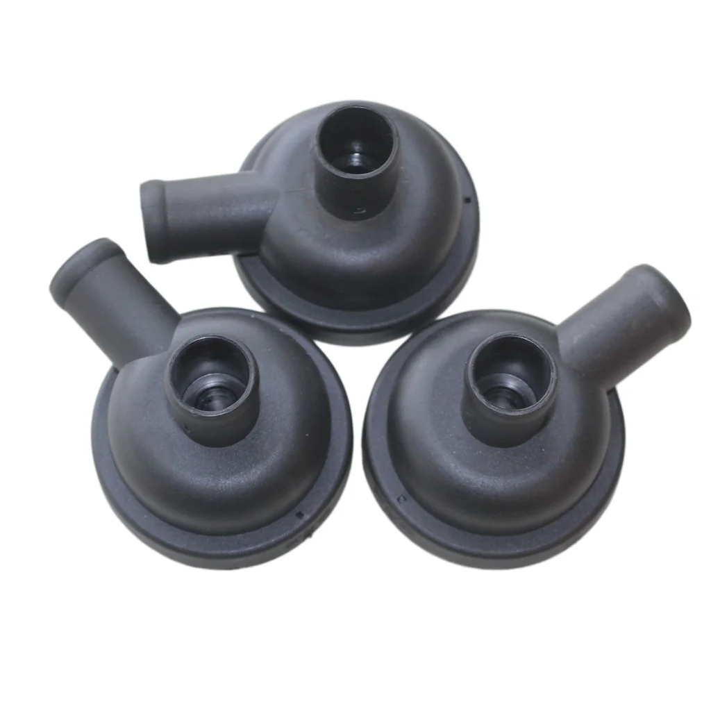 3Pcs Oem Crankcase …