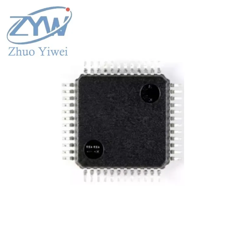 STM8S207C8T6 LQFP-48 STM8S STM8S207 STM8S207C8T 24MHz 64KB chip 8-bit microcontroller MCU new original