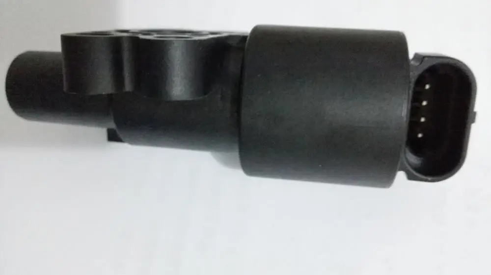 THROTTLE BODY motor for Chinese SAIC ROEWE MG7 TF ZR ZS ROVER75 Auto car motor parts MDQ100170