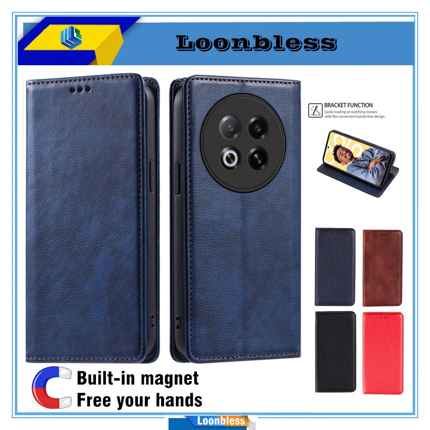 Funda tipo cartera para Meizu Note 22, funda con tapa para Meizu Note 22 Pro, funda de cuero para Meizu Note 22, funda tipo billetera para Note22 5G