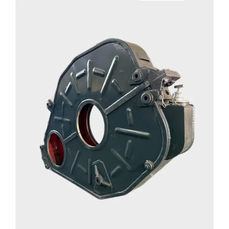 for DF Series Locomotive Transmission Heavy Duty Cast Iron Gear Reducer Railway Diesel Engine Transmission OEM Replacement