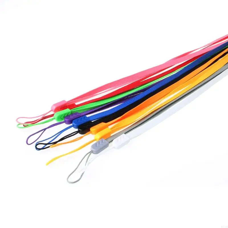 44 langes Nacken -Lanyard -Riemenseil für Handy USB -Laufwerk für die wichtigste -Karte