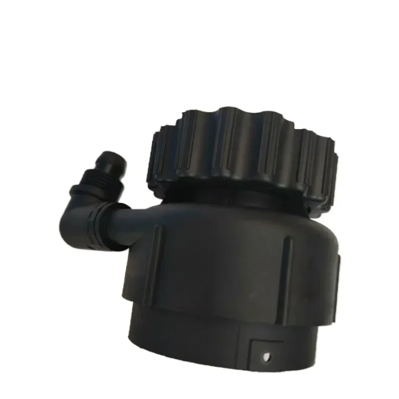 Agras T40 T20P الطائرات بدون طيار وحدة مضخة المكره ل DJI حماية النباتات الزراعية ملحقات طائرة بدون طيار المكره مضخة إصلاح أجزاء