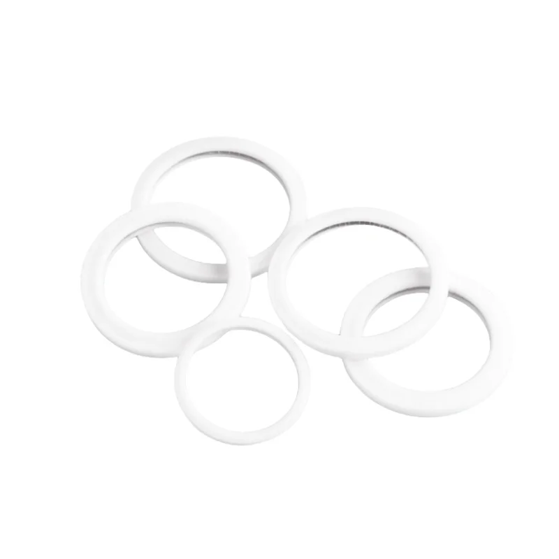 Laser Welding Machine Accessories Handheld Welding Machine Protective Mirror Bracket Pressure Ring Sealing Ring