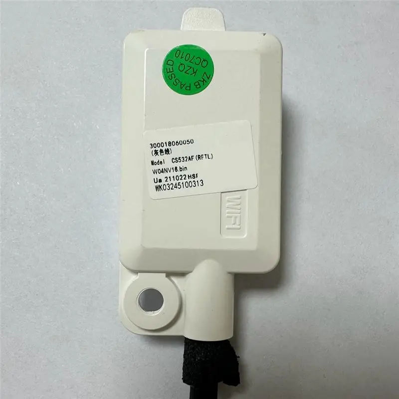 B01C-CS532AF Network Module For GREE Air Conditioner CS532AF Wireless Wifi Network Receiver Air Conditioner Wifi Wireless Networ