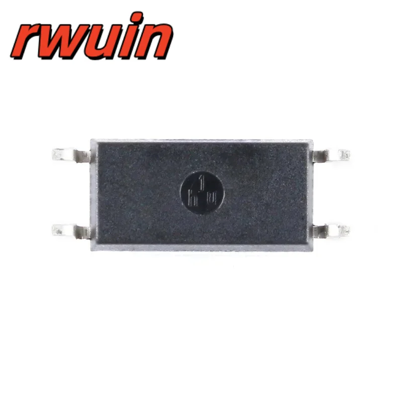 50pcs/10pcs LTV-1008-TP1-G LTV-1008 SOP-4 Phototransistor Output Photocoupler Chip New Original