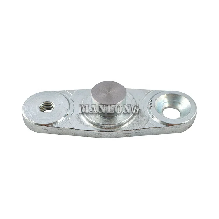 BT Forklift Parts Wheel Fork Balance 254446 for BT SWE120L/SWE200D/SWE120L/SWE140L