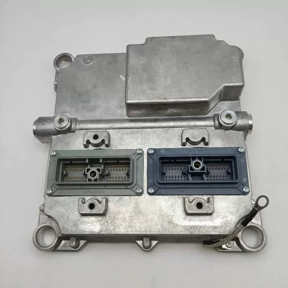 

For Excavator Parts E320D ECM E312D E313D E315D Computer Perkins Engine ECU C6.4 Engine ECU High Quality