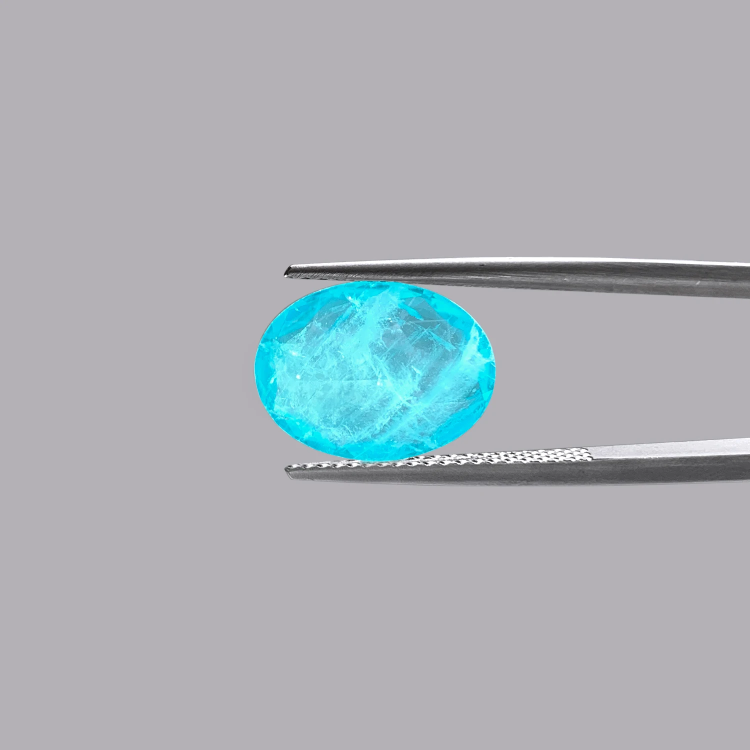 Fusion Stone Oval S… - image