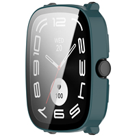 PC Case For Haylou RS5 LS19 Screen Protector Full Coverage Bumper Shell Housing Smartwatch Protective Cover For Haylou RS5