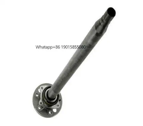 

REAR AXLE HALF SHAFT DRIVE SHAFT FITS for MERCEDES Sprinter 906 W906 for VW 06-16 OE:A9063504010