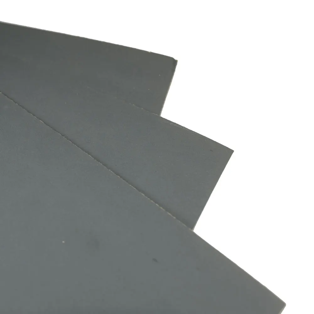 1 sheet 800- 4000 grit Wet and Dry Sandpaper Abrasive Waterproof Paper Sheets