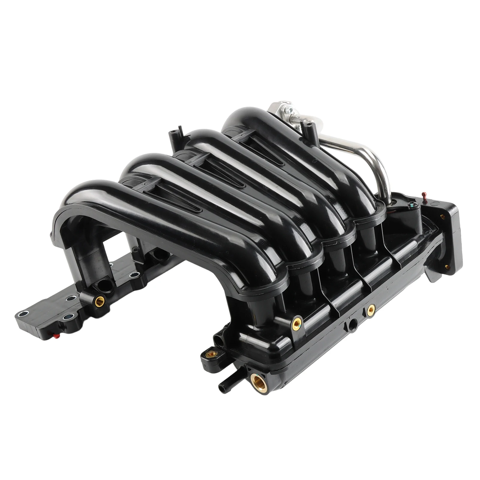 Intake Manifold Exactly For 2008–2015 Chevrolet Matiz 1.0 25181649 GM25181649 view 5
